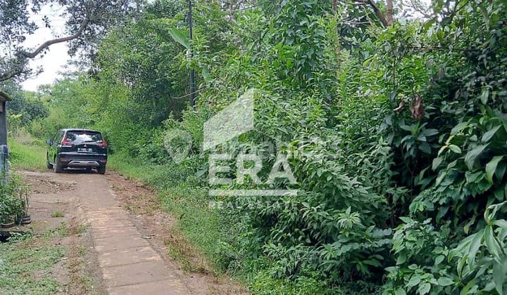 Tanah Kavling Murah di Cilengkrang, Ujungberung Bandung Timur