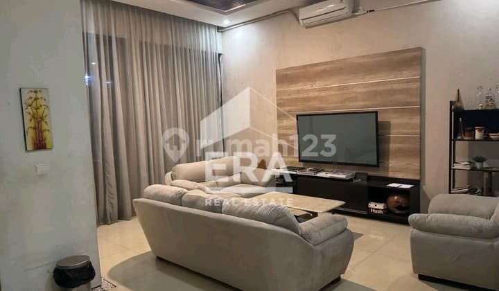 Rumah Bagus Nyaman Siap Huni di Cibaduyut Bandung