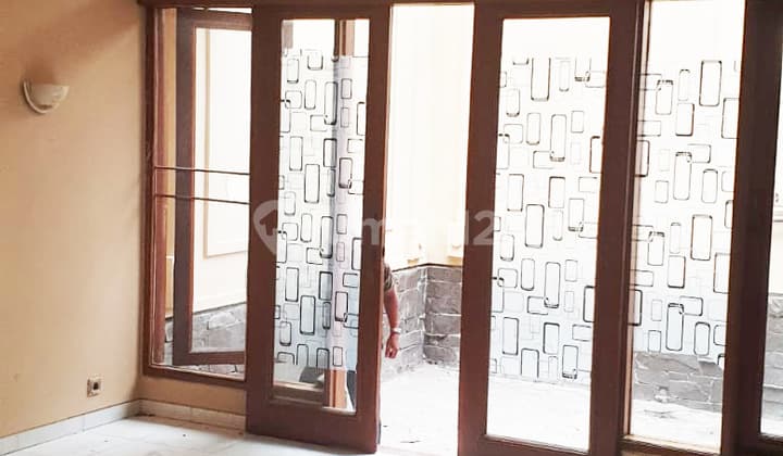 Minimalist House Ready to Occupy in Sayap Peta, Bandung