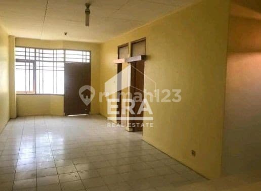 Ruko Terawat Lokasi Strategis Siap Pakai di Cobaduyut