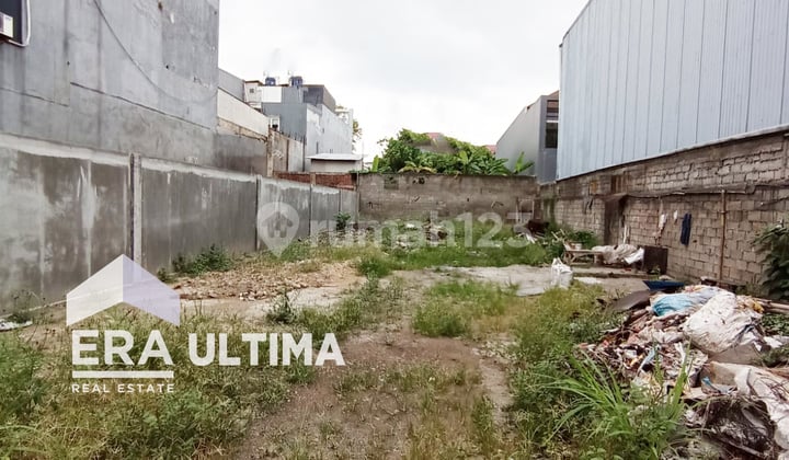 Disewa Tanah Untuk Cafe Atau Bengkel Bisa Dibuatkan Bangunan Lokasi Pasteur