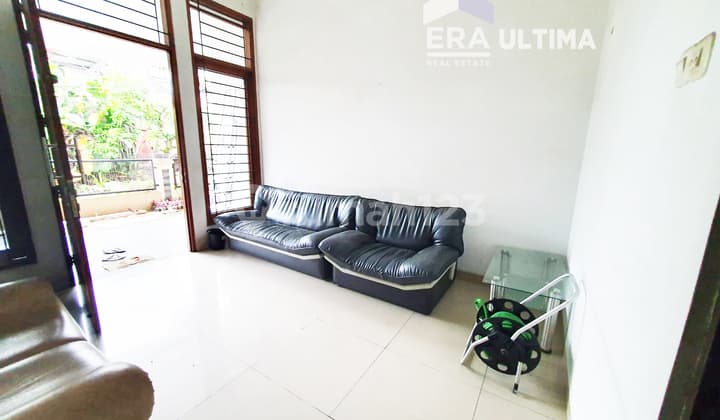 Rumah Bagus Terawat Siap Huni Di Mekar Wangi