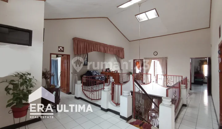 Strategic Affordable House in Pasteur