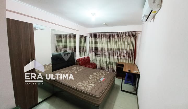 Dijual Apartemen Murah Full Furnish di Gateway Pasteur