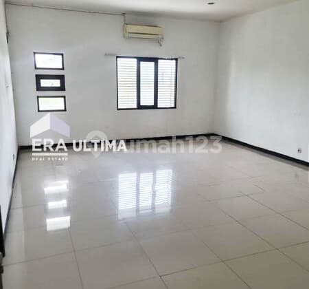 Ruko di Rajawali, Bandung Bagus Sertifikat Hak Milik