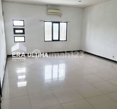 Ruko di Rajawali, Bandung 231 m Bagus SHM