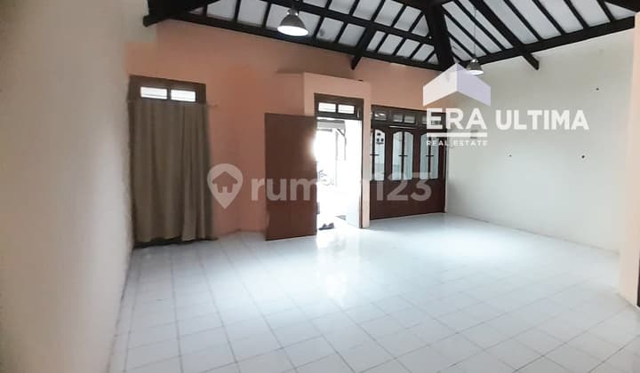 Disewa Rumah Bagus Bersih Sejuk Terawat di Sarijadi