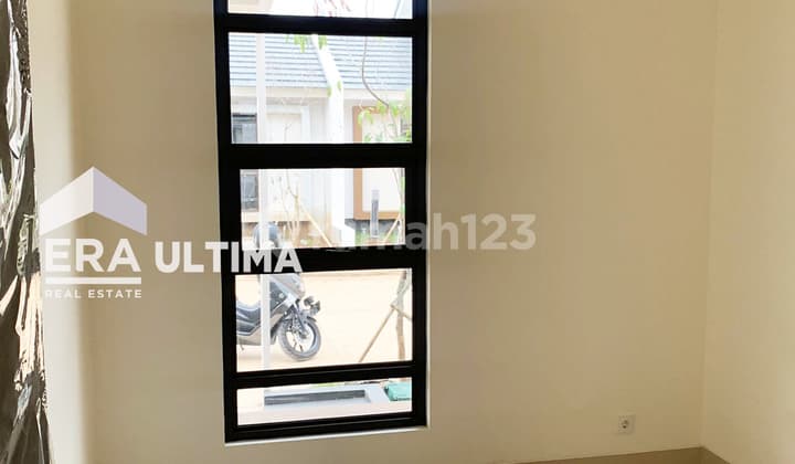 Dijual Rumah Murah Minimalis Bagus di Podomoro Park