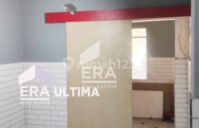 Ruang Usaha Siap Pakai Strategis di Buahbatu
