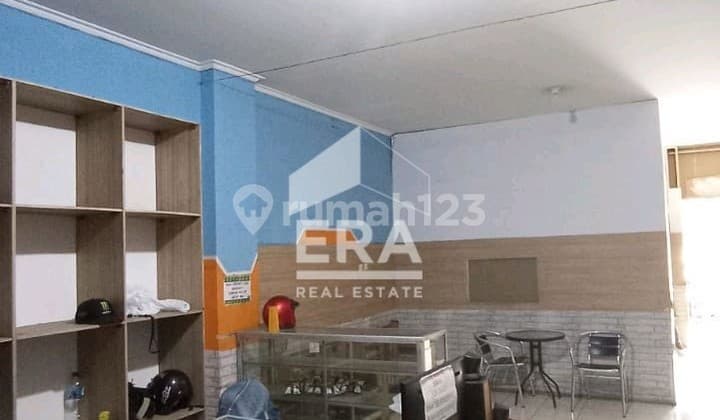 Ruko dan Gudang di Cijerah Cocok Untuk Usaha di Cijerah