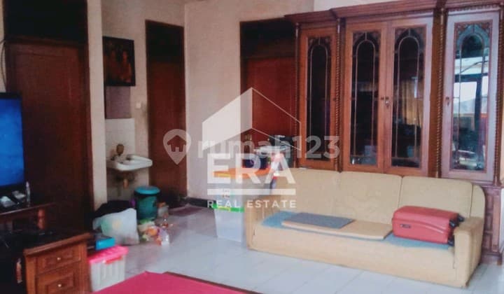 Rumah Murah Nyaman Siap Huni di Kembar, Bandung