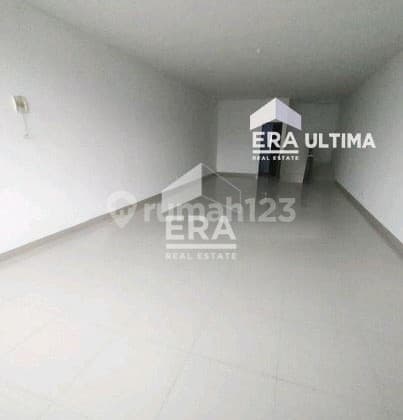 Ruko Strategis Murah Siap Pakai di Mekarwangi