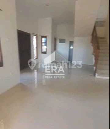 Rumah Minimalis Siap Huni di Dago Bandung Utara