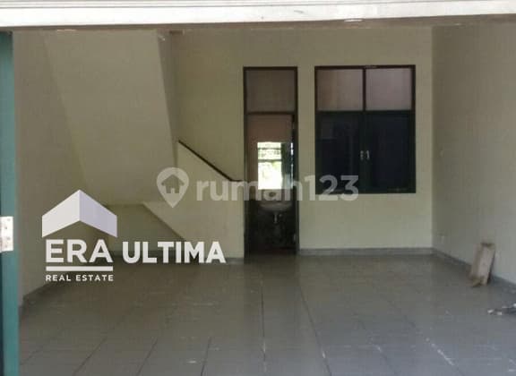 Ruko Strategis Cocok untuk Usaha dan Kantor di Kota Baru Parahyangan