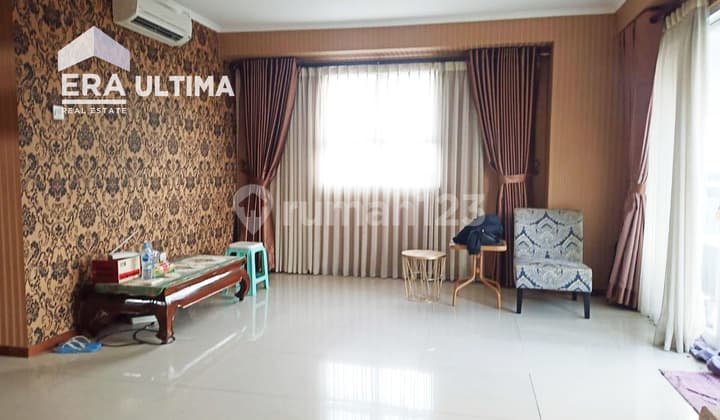 Apartemen Murah Siap Huni di Gateway Pasteur, Bandung Utara