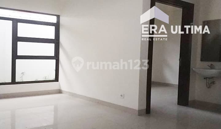 Rumah Murah Minimalis di Podomoro Park Bandung