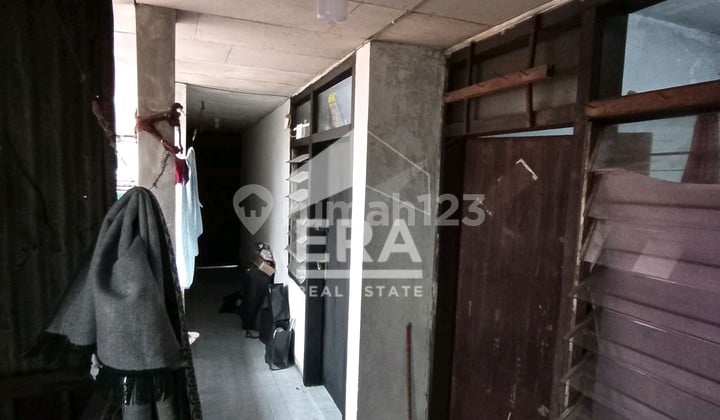 Ruko Lokasi Strategis Harga Murah di Melong, Cimahi