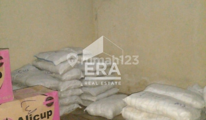 Strategic Ready-to-Use Warehouse in Ternate, North Maluku
