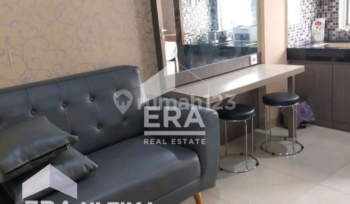 Sewa Apartemen Sudirman Suites Full Furnished
