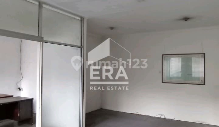 Ruko Strategis Pusat Kota di Astanaanyar Bandung