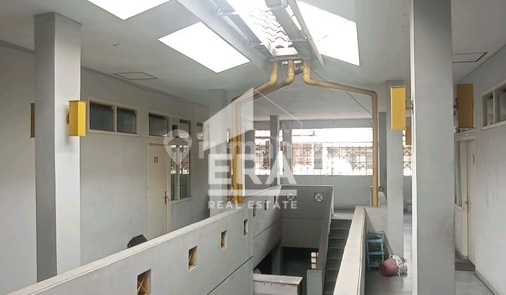 Tempat Kos Kondisi Terisi Dekat Universitas Maranatha