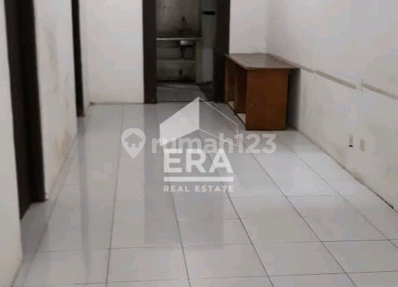 Rumah Minimalis Siap Huni di Moh. Toha Bandung