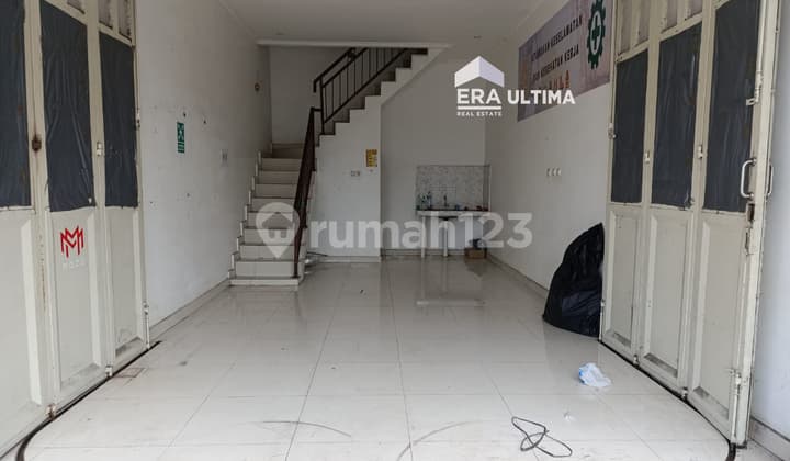 Ruko Murah Bagus Terawat Siap Pakai di Soreang