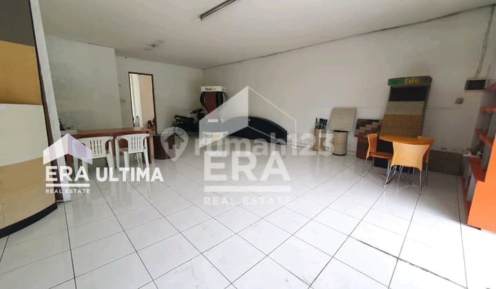 Sewa Ruko Siap Pakai di Komplek Batununggal Indah Raya