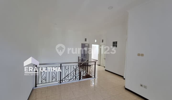 Rumah Bagus Siap Huni Sejuk di Parongpong, Bandung