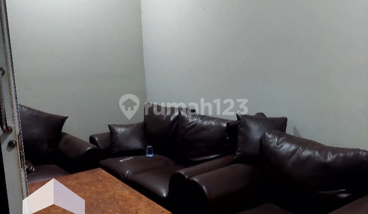 Ruko Strategis Siap Pakai Cocok untuk Usaha di Antapani