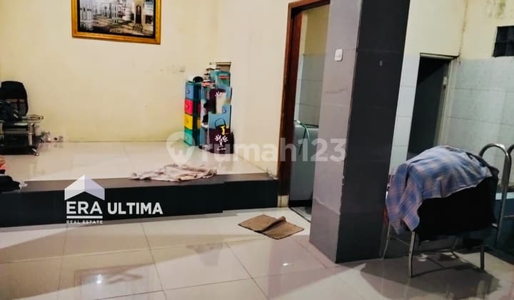 Rumah Bagus Minimalis Harga Murah di Kopo Bandung