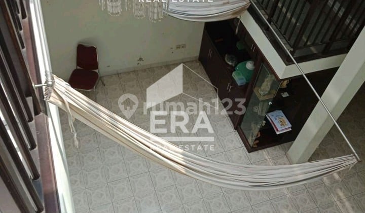 Rumah Terawat Tengah Kota Bandung di Sayap Riau