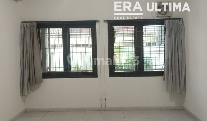 Affordable Minimalist House Ready to Live in Semarang