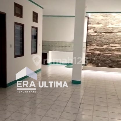 Rumah Minimalis Nyaman Siap Huni di Caringin