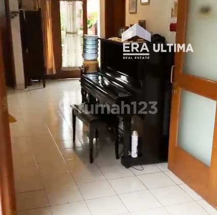 Rumah Murah Terawat Siap Huni Bebas Banjir di Cimahi