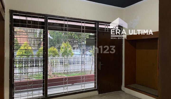 Rumah Minimalis Siap Huni di Sayap Moh. Toha Bandung