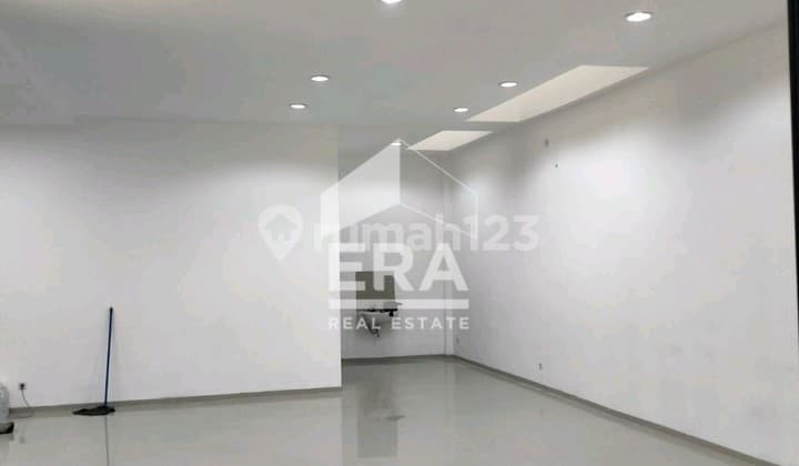 Rumah Minimalis Siap Huni Strategis di Sayap Buah Batu