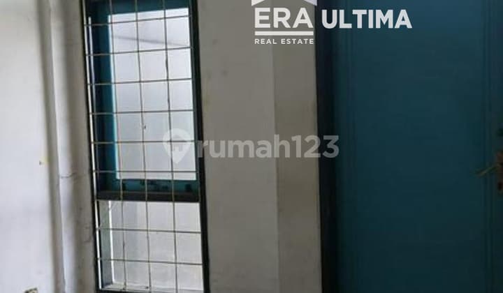 Ruko Terawat Strategis Siap Pakai di Batununggal