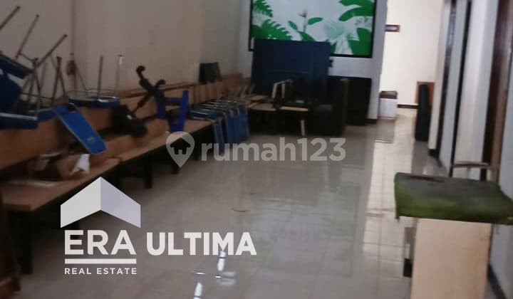 Ready-to-Use Shophouse in a Strategic Location in Ternate