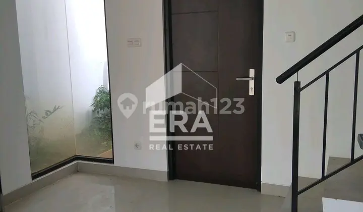 Rumah Baru Sangat Bagus Siap Huni di Padasuka