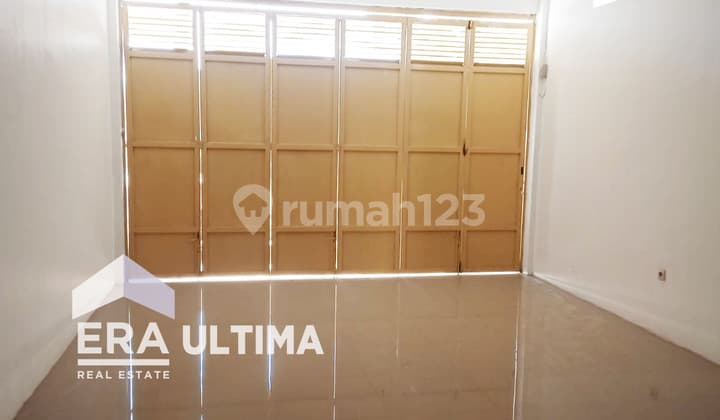Ruko Strategis Siap Huni Harga Murah di Banjaran