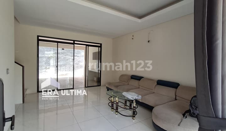 Charming Fully Furnished House in Kota Baru Parahyangan