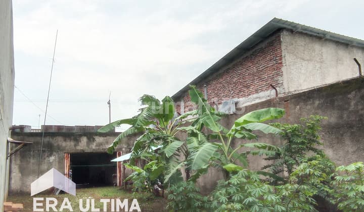 Hitung Tanah Saja Strategis Cocok Untuk Usaha di Purwadadi Subang