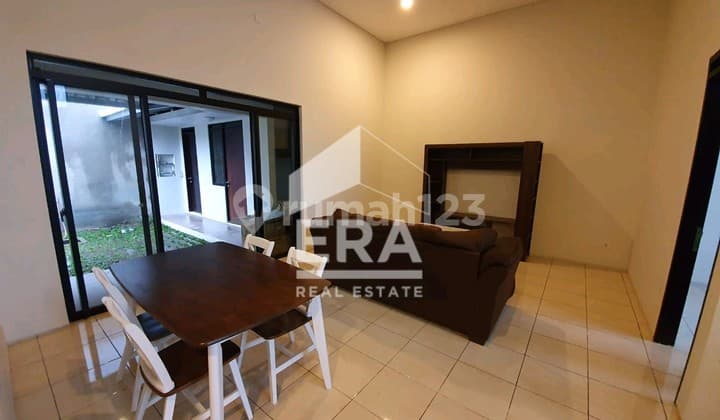 Rumah Minimalis Siap Huni Lingkungan Nyaman di Kota Baru Parahyangan