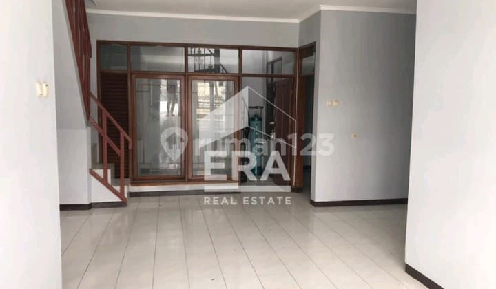 Nice Minimalist House in Pasirluyu Sayap, BKR, Bandung