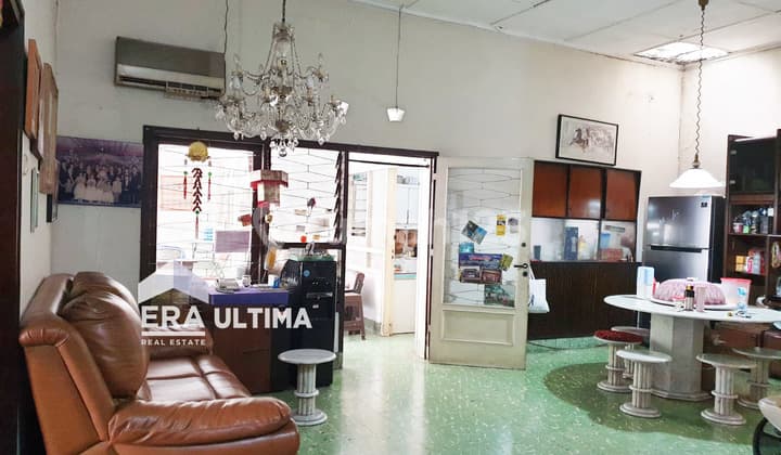 Rumah Terawat Siap Huni di Sayap Rajawali, Andir, Bandung