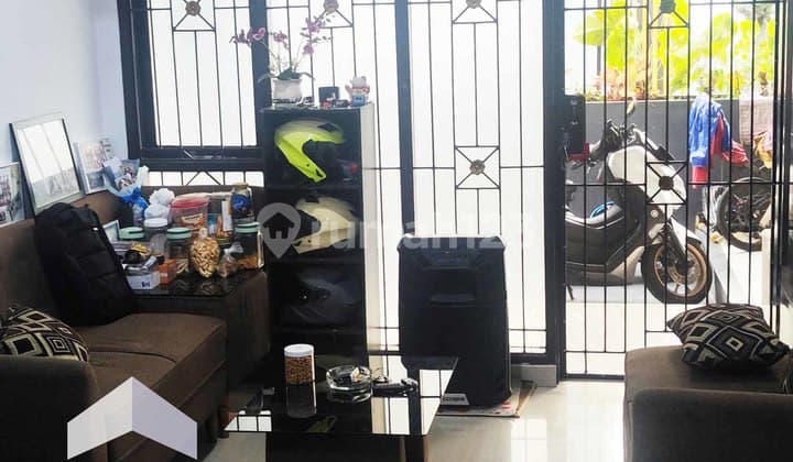 Rumah Murah Minimalis Bebas Banjir di Cibaduyut Bandung