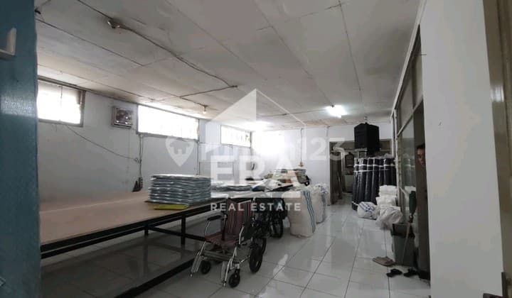 Rumah Bagus Minimalis Nyaman di Babakan Ciparay Holis Bandung