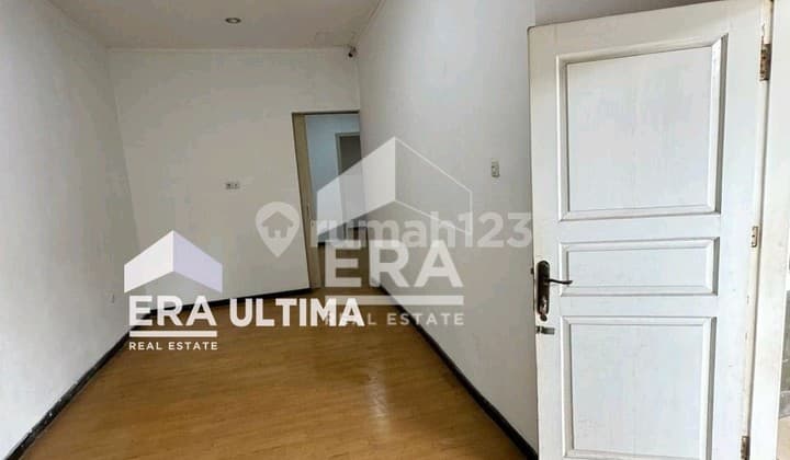 Beautiful Minimalist House at an Affordable Price in Sayap Buah Batu