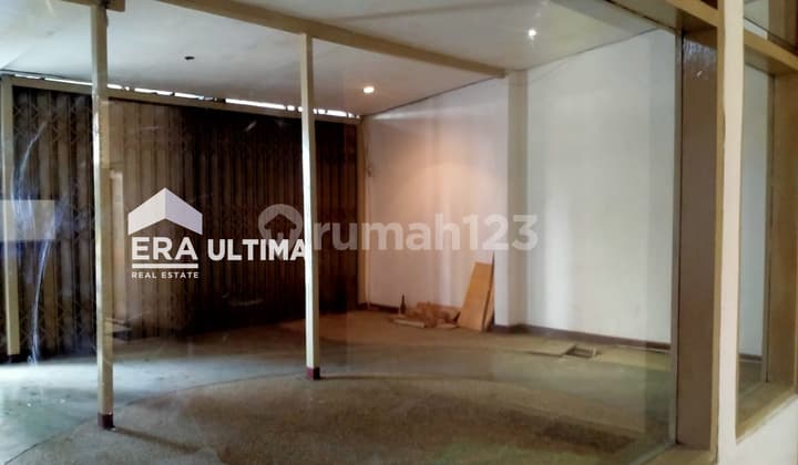 Strategic Ready-to-Use Business Space in the Asian African Wing